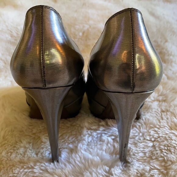 Lanvin Womens Pumps Size 10 - Picture 3 of 7